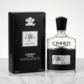 Creed Aventus Eau de Parfum – 100 ML / 3.3 FL. OZ. Collector's Set