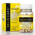 Heliocare Advanced Dietary Supplement – 60 Vegan Capsules (Dermatologist Recommended)
